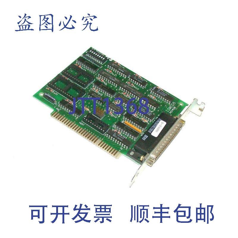原装供应I ISA 控制器 PC2/PC2B 电路板