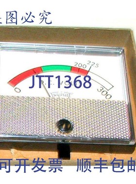 原装供应TRIPLETT 220-GS 直流电压表 2 1/4 英寸 X 2 3/4