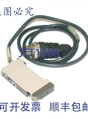 原装供应E3X-NH41 光纤放大器 12-24 VDC PNP 75 mA 大.