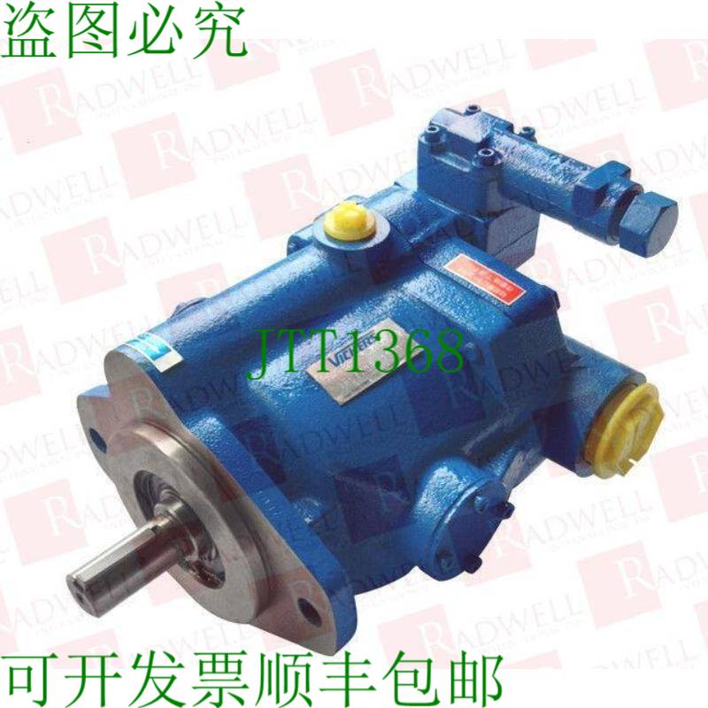 原装供应产品描述 PVB45-RSF-20-C11 / PVB45RSF20C11二手