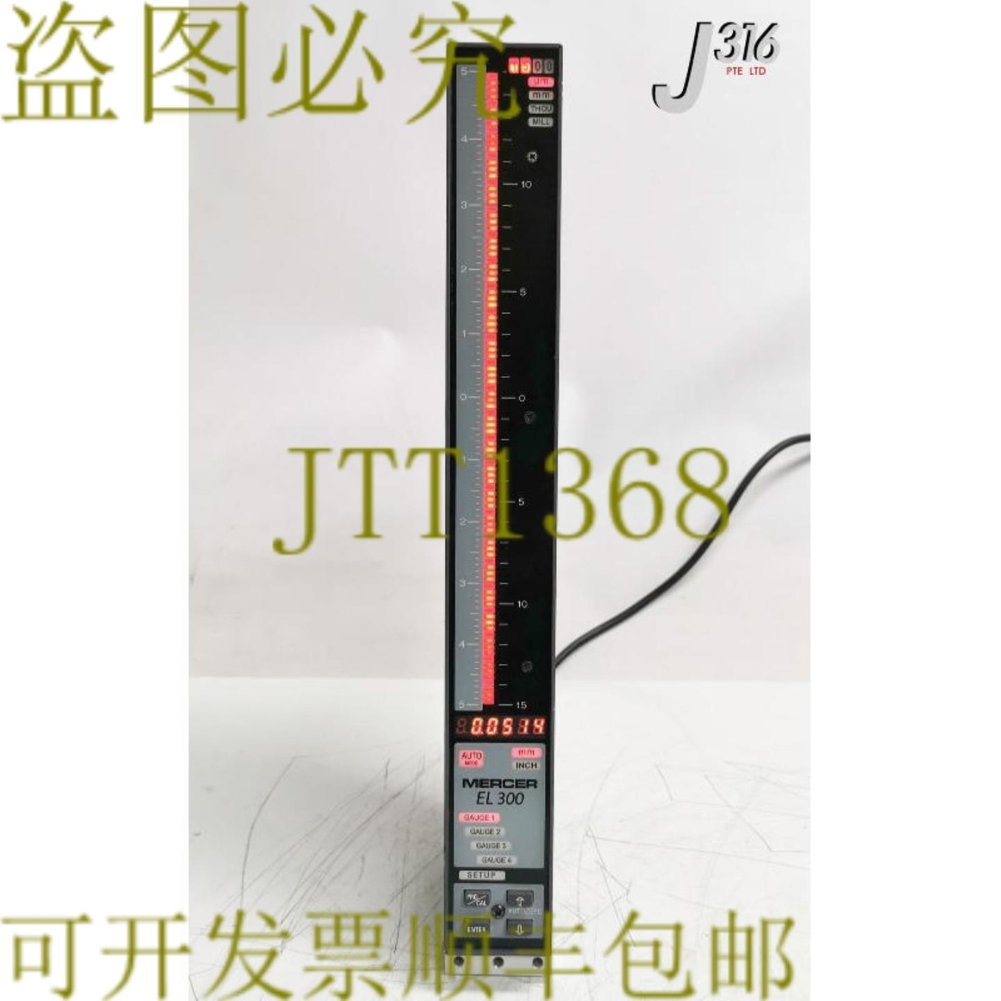 供应22145 TESA TECHNOLOGY ELEC L 发动机测量设备 4036014