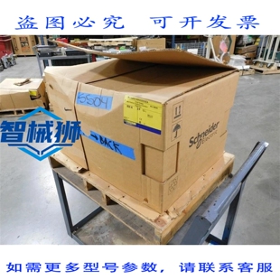 原装供应 WL3AAR31A9SXXXXXEA 断路器 600V 微逻辑 3.0 LI 800A