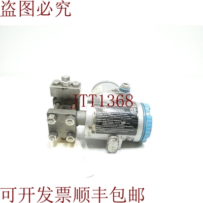 原装供应Itt Barton FHGG03V1-AEBAY-C-SS 压力文档 0-430psi 11-