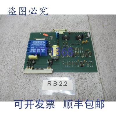 原装供应Agie Mjg8004b控制板电源613932.3