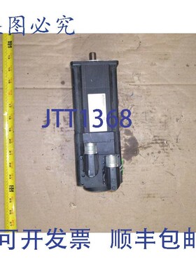 原装供应WITTMANN MCS 09H60-RS4P2-A14N-ST5800N-R0SU 伺服电机