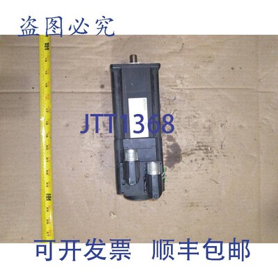 原装供应WITTMANN MCS 09H60-RS4P2-A14N-ST5800N-R0SU 伺服电机