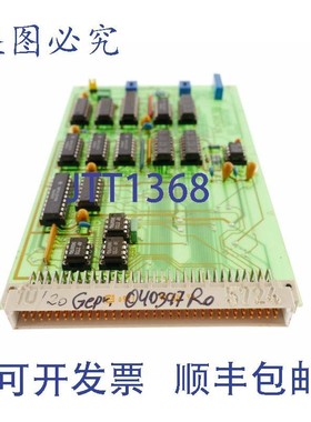 原装供应KRUPP维迪亚 03.850426 03850426