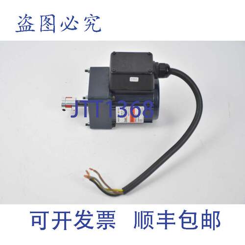 原装供应ExceM 正齿轮电机 E8I25PSLTB-212 含 E8HK009B