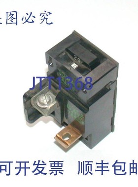 原装供应DOG 电动 PUSHMATIC P120 20 安培单路断路器 120/240 VA