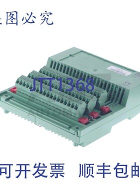 原装供应菲尼克斯电气 INTERBUS IBS RT 24 DI 32-T IBSRT24DI32T