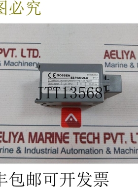 原装供应高森 TAR PDE11 电流互感器 RCABA3101 50/60Hz