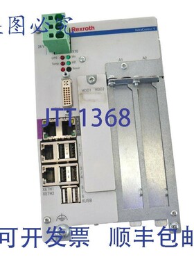 原装供应REXROTH MV-VPB403-RB002 R911338600