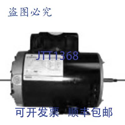 现货供应Nidec ASB505泳池和水疗电机