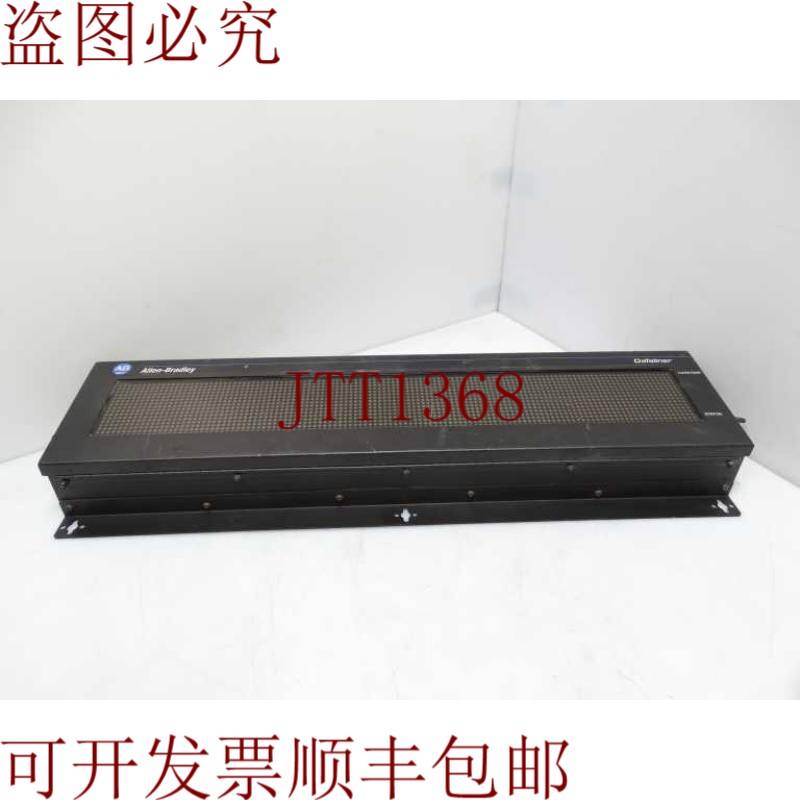 原装供应艾伦·布拉德利 2706-F11JC C系列HMI