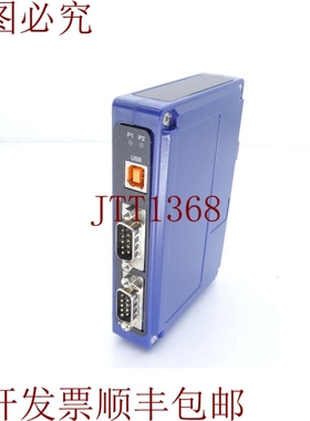 原装供应逻辑分析仪 ADVECH USO9ML2DR-2