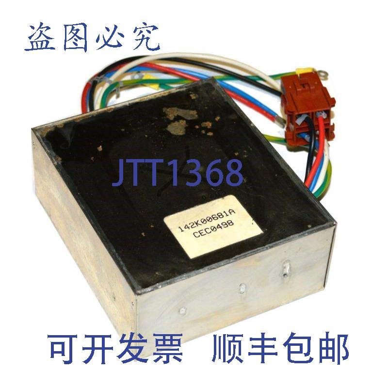 原装供应DELTA 20TWT0 EMI 滤波器 142K00681A 版本 A 120/240  3