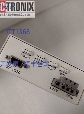 原装供应Hanmi HMLC-V4C AutoNet视觉检测系统光控制器