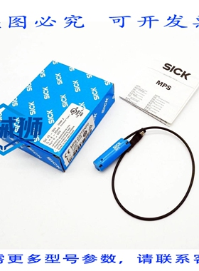 原装供应 SICK MPS MPS-032TSNP0 1053835 位置传感器 - -