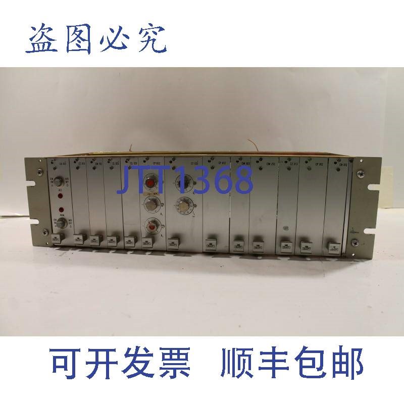 原装供应H&B S&F 机架,带 CA022、CZ013、CM112、CL022、CL123、