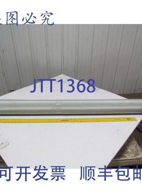 供应层绿色光滑顶部尼龙背面传送带 5ftx63-14 964 厚