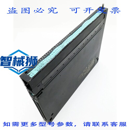 原装供应 SIMATIC S7 6ES7450-1AP00-0AE0 VERSION03 计数器模块+