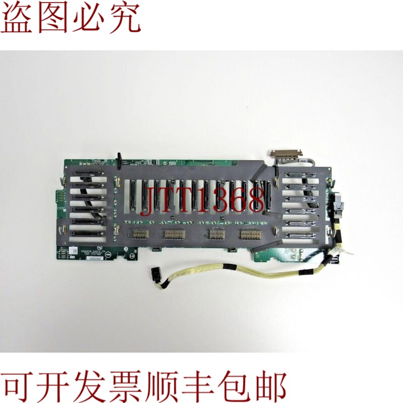 原装供应戴尔 V3665 PowerEdge R930 24 2.5 0V3665 41-4