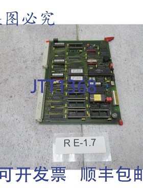 原装供应608481-9003.706 控制板 坐标机 (608481-0303)