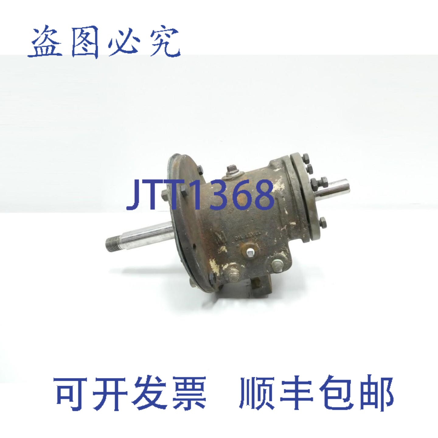 现货供应Goulds D1600M0SOO 泵动力端