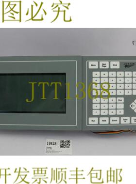 供应18428 TYSTAR CTRL 面板带 TYLAN 907202-001 平面 -