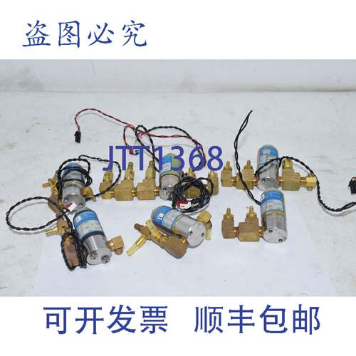 现货供应个 Parker Skinner B2DX281 电磁阀 25 PSI 24VDC 6 瓦 1