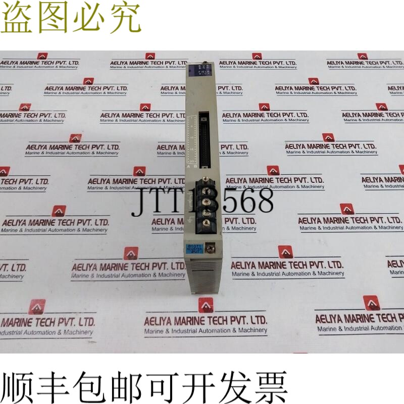 原装供应安川电机JAMSC-B1071 Memocon-SC 注册输入