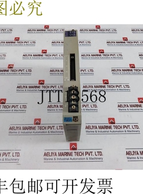 原装供应安川电机JAMSC-B1071 Memocon-SC 注册输入