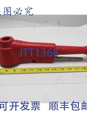 供应朝日球杆阀手柄 18 毫米方形 14-12 英寸 OAL