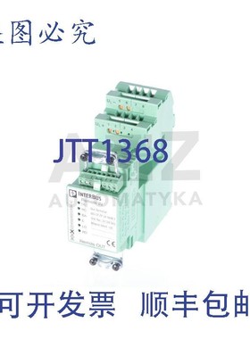 原装供应菲尼克斯电气 INTERBUS IBS ST ZF 24 BKM-T IBSSTZF24BK