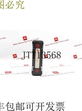 原装供应Rs 413-917 Gec型 Rs32h 32a 660v 保险丝座 红色 现