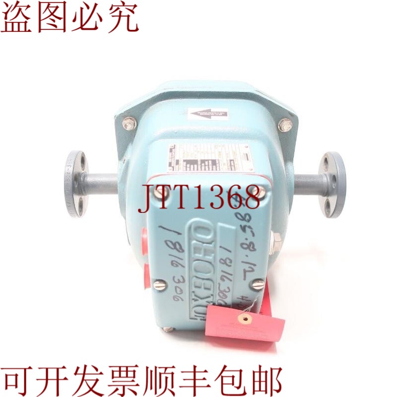 原装供应Foxboro 280H-SBBA-TSA-G 磁流量计 1/2 英寸 120 伏交流