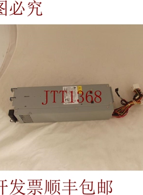 原装供应台达 RPS-350-1 A48359-007 DC - DC 双350W PSU 适用于3