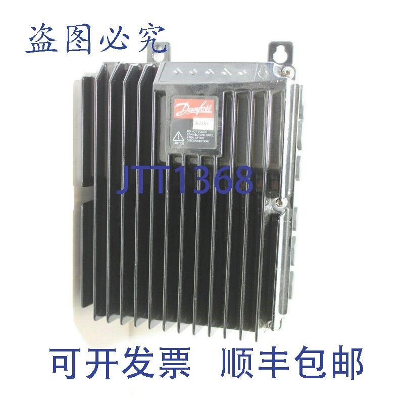 原装供应丹佛斯F303 PT4P66EXR1D0F12T52C0变频器