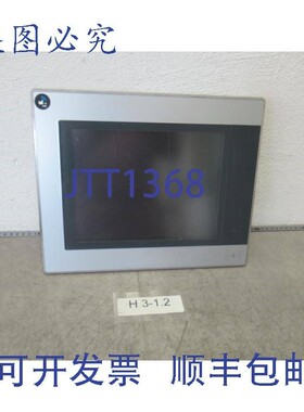 原装供应B&R 5AP1125.1044-I00 操作面板显示器 Rev.H0