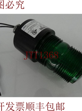 原装供应固定式蓝色 MICROSTROBE 490S-120-灯