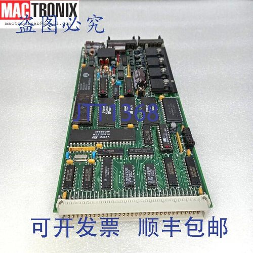 原装供应ASM 4552.164 4552164 Fico 卡引擎