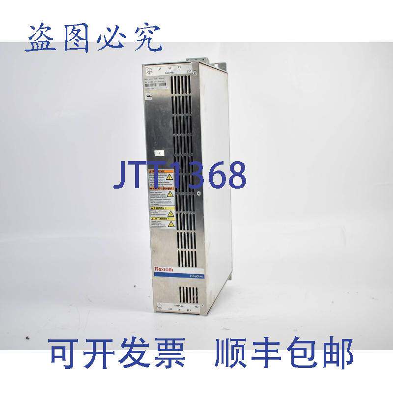 原装供应Rexroth Indradrive 电源滤波器 HNF01.1A-F240-R0026-A-