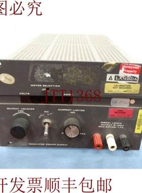 原装供应LAMBDA LQ-534 型号 0-120VAC 1.7A 47-63HZ 66162 - 型