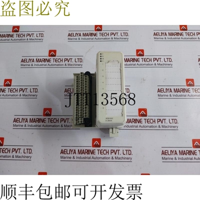 原装供应   AO810V2开关，TU830V1开关，0-20mA