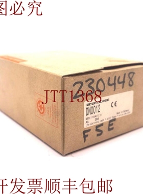 原装供应适用于效果器 DN0012 N600/110VAC 非常重要