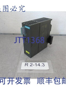 原装供应6ES7314-1AF11-0AB0控制模块CPU314+6ES7953-8LF11-0AA0