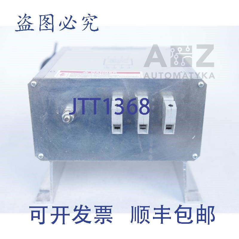 原装供应TELEMECANIQUE VW3A66404 射频滤波器 3x400-460V 26A