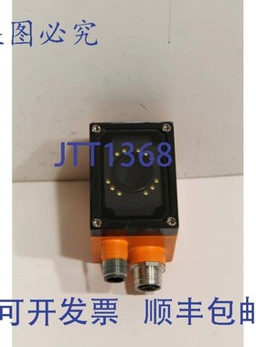 原装供应IFM O2V102 O2VWRPKG/0/V/GM/E1/E2/W 检查传感器