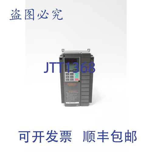 现货供应FRN003G11S-2UX 变频器 VFD 驱动器 400Hz 3马力 200-23
