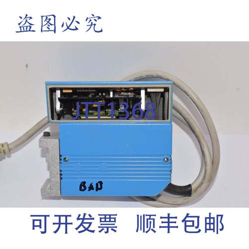 现货供应SICK CLV430-6010 电子条码扫描器，长距离振镜
